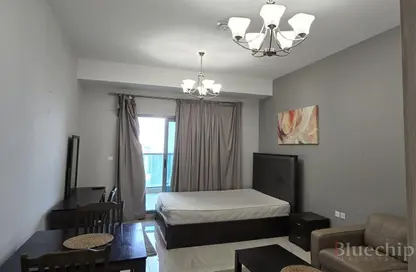 شقة - 1 حمام للايجار في ايليت بزنس باي ريزيدنس - الخليج التجاري - دبي