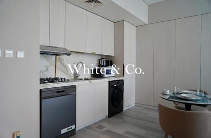 Apartment - Studio - 1 Bathroom for rent in Marina Star - Dubai Marina - Dubai
