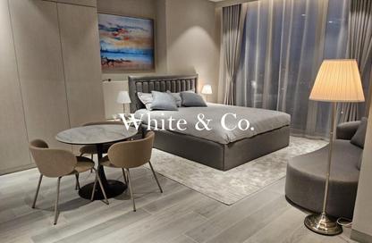 Apartment - Studio - 1 Bathroom for rent in Marina Star - Dubai Marina - Dubai