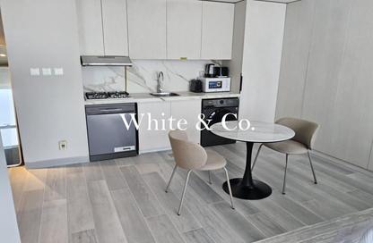 Apartment - Studio - 1 Bathroom for rent in Marina Star - Dubai Marina - Dubai