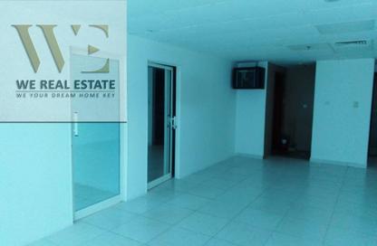 Office Space - Studio - 1 Bathroom for rent in Falcon Tower 1 - Falcon Towers - Ajman Downtown - Ajman