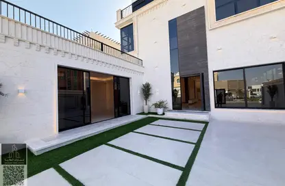 Villa - 5 Bedrooms - 7 Bathrooms for sale in Al Rawda 2 Villas - Al Rawda 2 - Al Rawda - Ajman