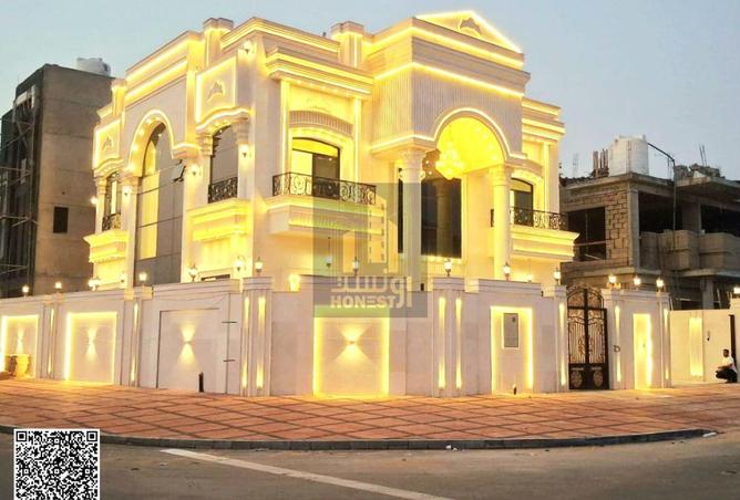 16091848 - الصورة الرئيسية للعقار