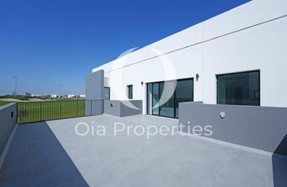 Villa - 4 Bedrooms - 5 Bathrooms for sale in The Dahlias - Yas Acres - Yas Island - Abu Dhabi Villa - 4 Bedrooms - 5 Bathrooms for sale in The Dahlias - Yas Acres - Yas Island - Abu Dhabi