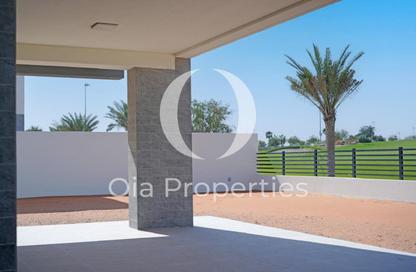 Villa - 4 Bedrooms - 5 Bathrooms for sale in The Dahlias - Yas Acres - Yas Island - Abu Dhabi Villa - 4 Bedrooms - 5 Bathrooms for sale in The Dahlias - Yas Acres - Yas Island - Abu Dhabi