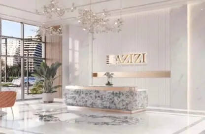 Apartment - 1 Bathroom for sale in Azizi Venice 14 - Building F - Azizi Venice 14 - Azizi Venice - Dubai South (Dubai World Central) - Dubai Apartment - 1 Bathroom for sale in Azizi Venice 14 - Building F - Azizi Venice 14 - Azizi Venice - Dubai South (Dubai World Central) - Dubai