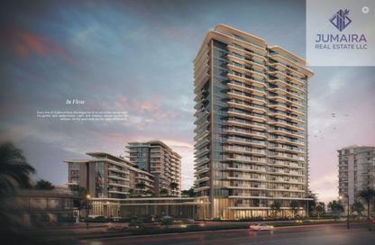 Apartment - 1 - 2 for sale in Solera Downtown Mina - Mina Al Arab - Ras Al Khaimah
