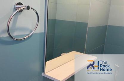 Apartment - Studio - 1 for sale in Nest 6 - Nest - Aljada - Sharjah Apartment - Studio - 1 for sale in Nest 6 - Nest - Aljada - Sharjah
