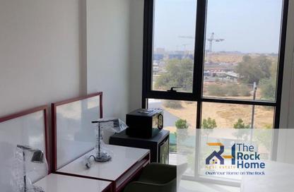 Apartment - Studio - 1 for sale in Nest 6 - Nest - Aljada - Sharjah