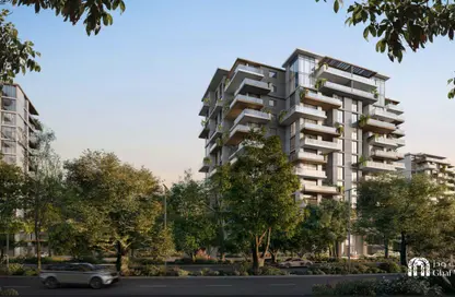 شقة - 3 غرف نوم - 3 حمامات للبيع في لاسينا 2 - لاسينا - غاف وودز - دبي لاند - دبي