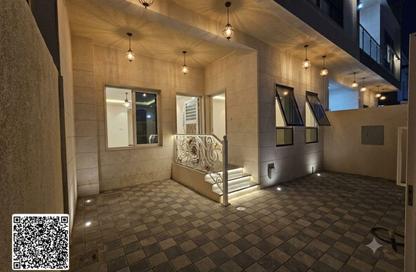 Villa - 5 - 7+ for sale in Al Zaheya Gardens - Al Zahya - Ajman Villa - 5 - 7+ for sale in Al Zaheya Gardens - Al Zahya - Ajman