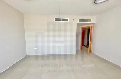 Apartment - 1 - 1 for rent in Sarab 2 - Aljada - Sharjah Apartment - 1 - 1 for rent in Sarab 2 - Aljada - Sharjah
