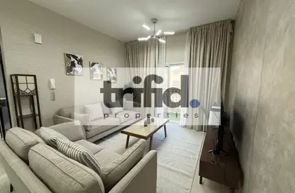 شقة - غرفة نوم - 1 حمام للايجار في دايموند فيوز 3 - دايموند فيوز - قرية جميرا الدائرية - دبي