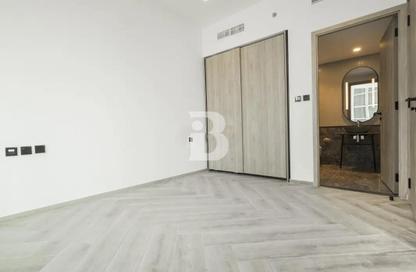 Apartment - 1 Bedroom - 1 Bathroom for rent in Peninsula Five - Peninsula - Business Bay - Dubai