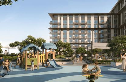 Apartment - 2 - 2 for sale in Golf Trails - Emaar South - Dubai South (Dubai World Central) - Dubai Apartment - 2 - 2 for sale in Golf Trails - Emaar South - Dubai South (Dubai World Central) - Dubai