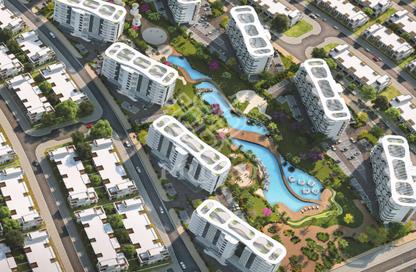 Apartment - 2 - 3 for sale in Lagoon Views 7 Tower B - Lagoon Views 7 - Lagoon Views - Damac Lagoons - Dubai