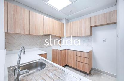 Apartment - 2 Bedrooms - 3 Bathrooms for rent in Sway Residences - Dubai Hills Estate - Dubai