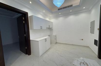 Compound - 3 Bedrooms - 3 Bathrooms for rent in Al Helio 2 - Al Helio - Ajman