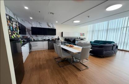 Apartment - 2 Bedrooms - 3 Bathrooms for rent in MAG 218 - Dubai Marina - Dubai Apartment - 2 Bedrooms - 3 Bathrooms for rent in MAG 218 - Dubai Marina - Dubai