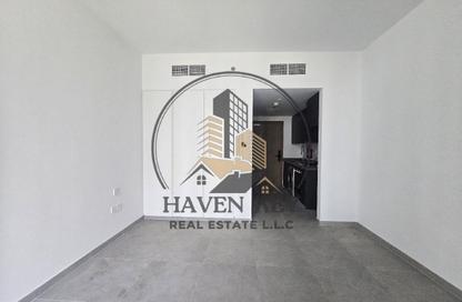 Apartment - Studio - 1 for rent in Tiraz - Naseej District - Aljada - Sharjah