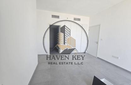 Apartment - Studio - 1 for rent in Tiraz - Naseej District - Aljada - Sharjah Apartment - Studio - 1 for rent in Tiraz - Naseej District - Aljada - Sharjah