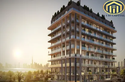 شقة - 1 حمام للبيع في بيفرلي بارك - مجمع دبي ريزيدنس - دبي لاند - دبي