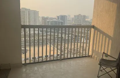 شقة - 1 حمام للايجار في تايم 1 - دبي لاند - دبي