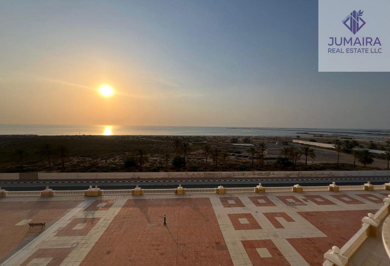 Studio for Sale | Royal Breeze | Sea View | Mid Fl