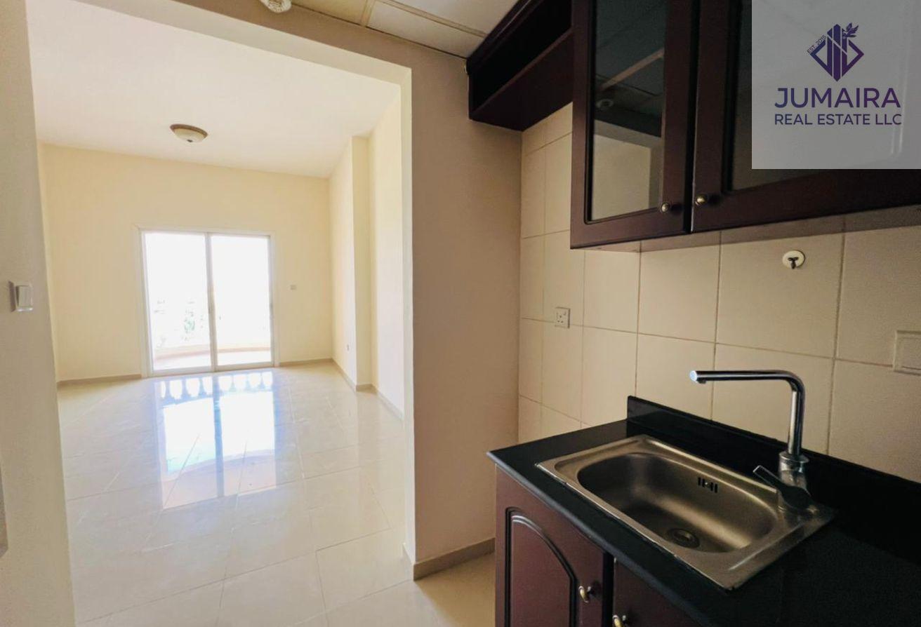 Studio for Sale | Royal Breeze | Sea View | Mid Fl