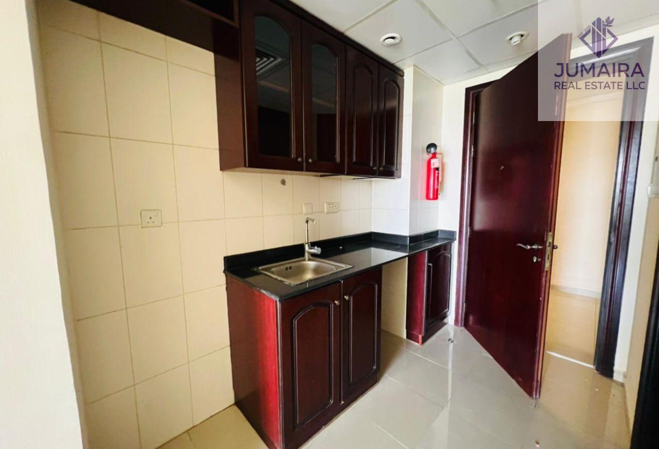 Studio for Sale | Royal Breeze | Sea View | Mid Fl
