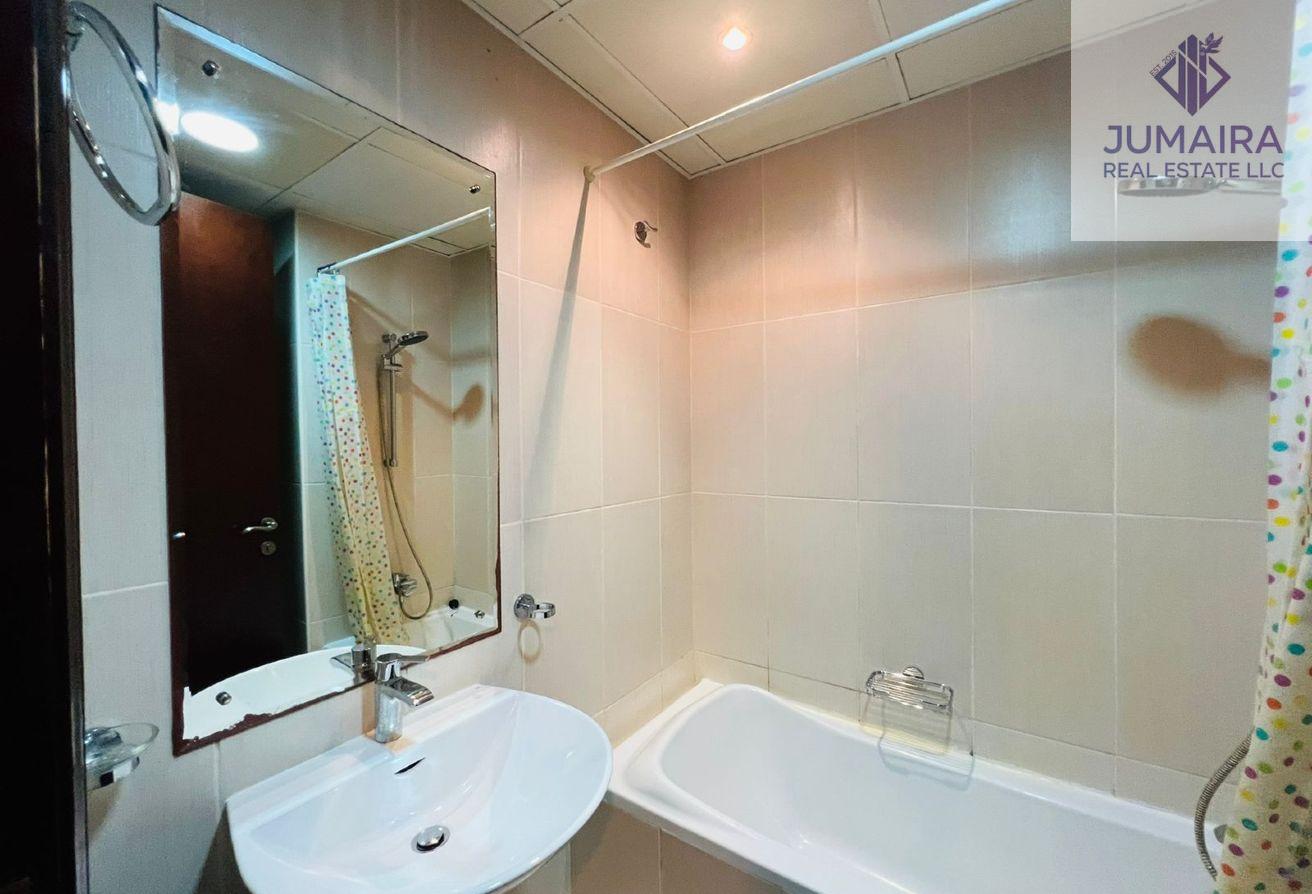 Studio for Sale | Royal Breeze | Sea View | Mid Fl