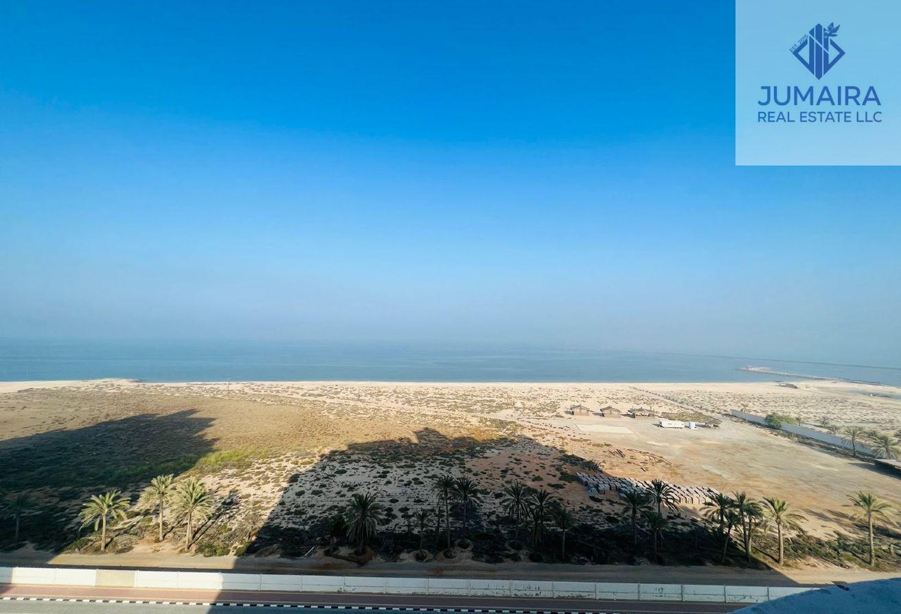 Studio for Sale | Royal Breeze | Sea View | Mid Fl