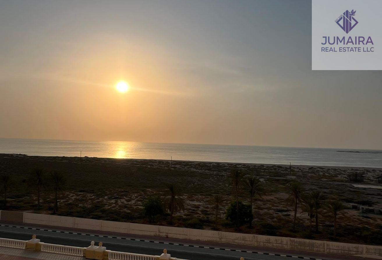 Studio for Sale | Royal Breeze | Sea View | Mid Fl
