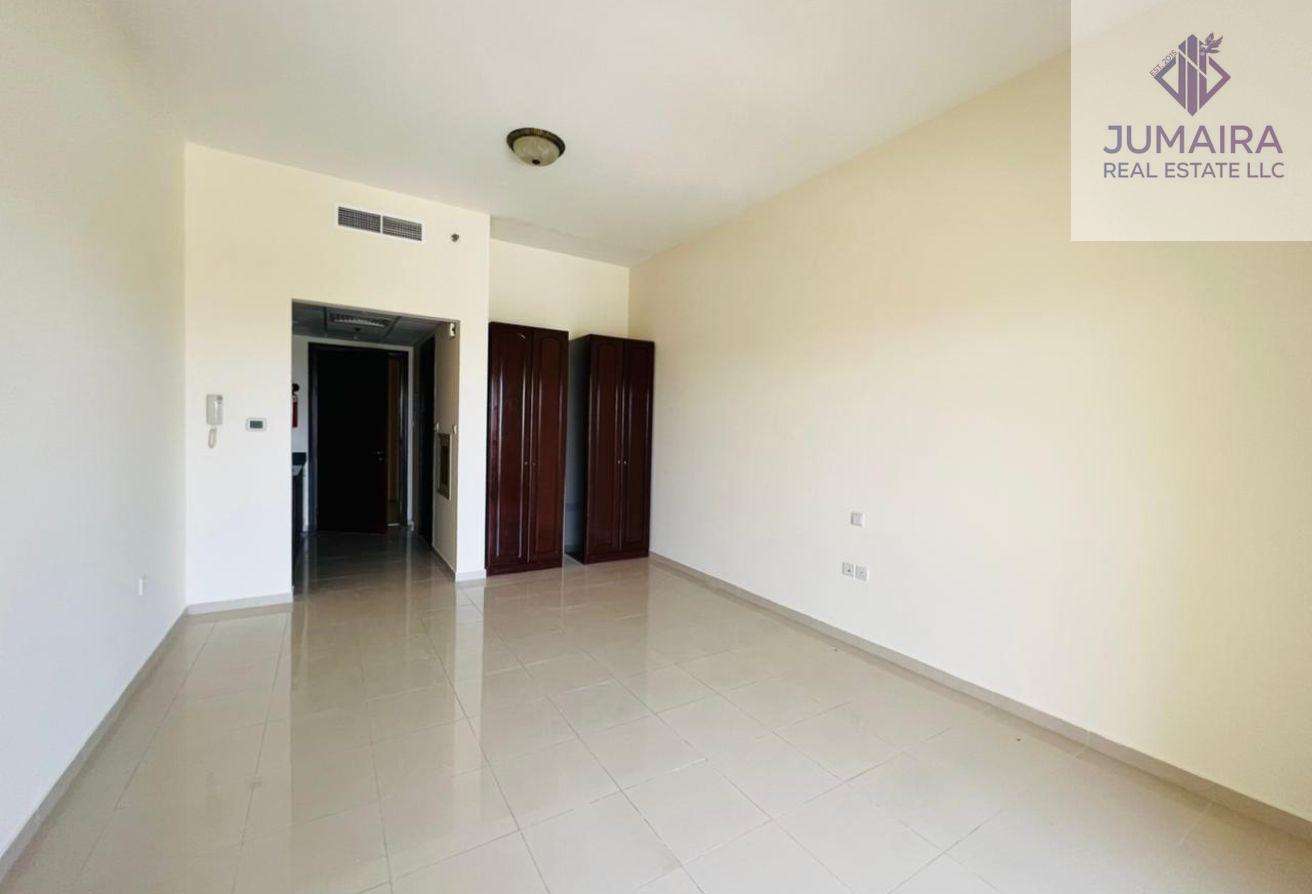 Studio for Sale | Royal Breeze | Sea View | Mid Fl