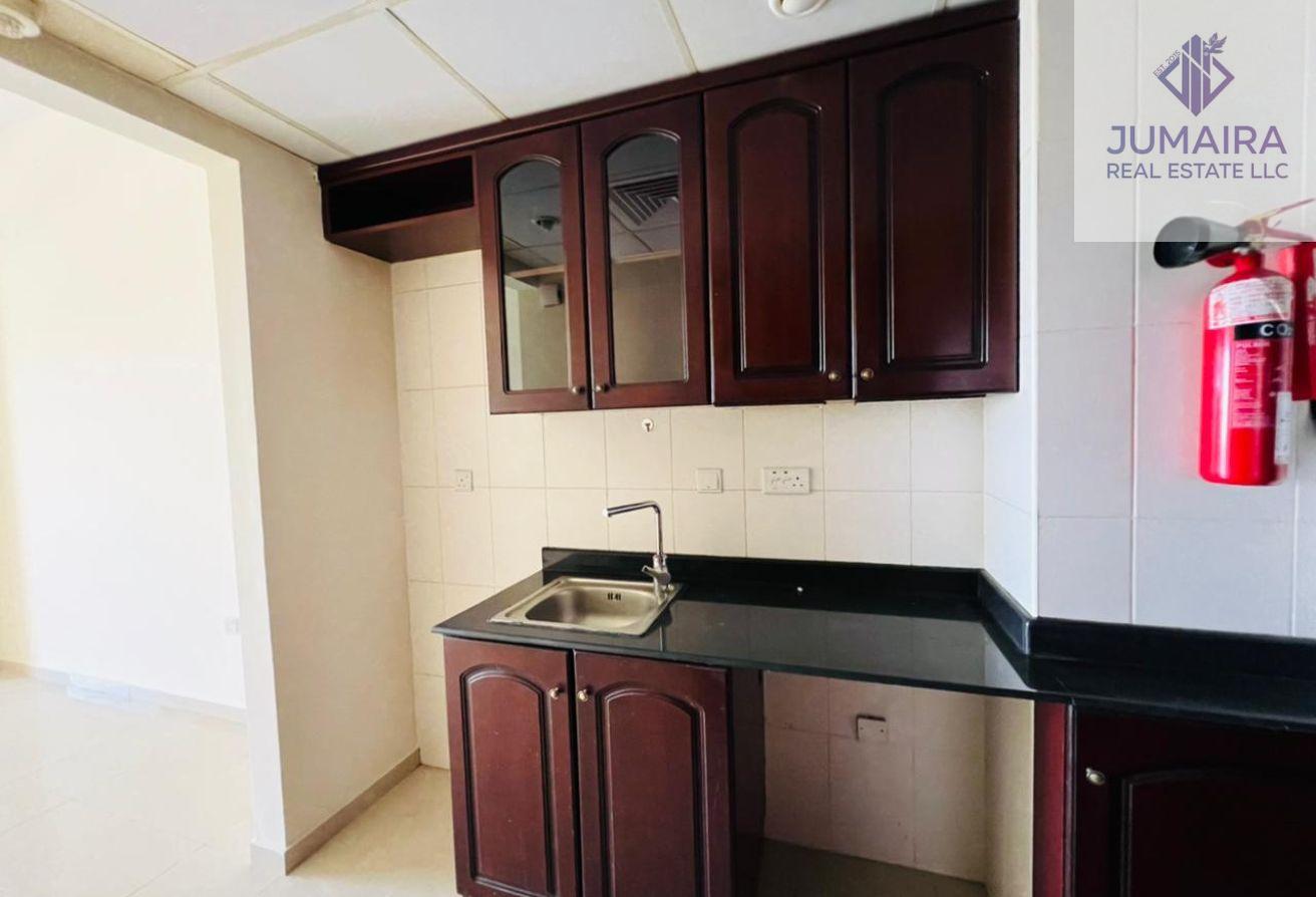 Studio for Sale | Royal Breeze | Sea View | Mid Fl