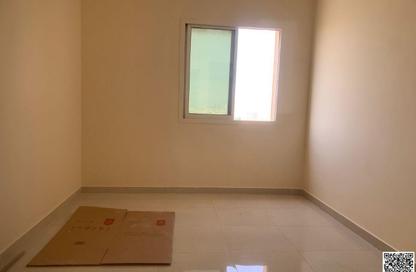 Apartment - 1 Bedroom - 2 Bathrooms for rent in Al Rawda 1 - Al Rawda - Ajman