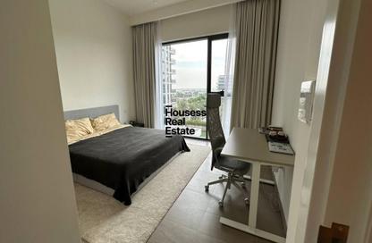 Apartment - 2 Bedrooms - 2 Bathrooms for rent in Park Ridge Tower C - Park Ridge - Dubai Hills Estate - Dubai