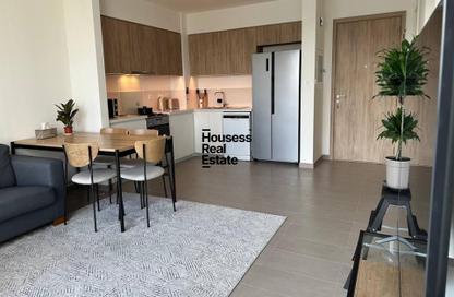 Apartment - 2 Bedrooms - 2 Bathrooms for rent in Park Ridge Tower C - Park Ridge - Dubai Hills Estate - Dubai
