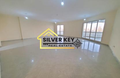 Apartment - 3 Bedrooms - 4 Bathrooms for rent in Al Majaz 3 - Al Majaz - Sharjah