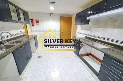 Apartment - 3 Bedrooms - 4 Bathrooms for rent in Al Majaz 3 - Al Majaz - Sharjah Apartment - 3 Bedrooms - 4 Bathrooms for rent in Al Majaz 3 - Al Majaz - Sharjah