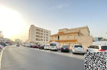 Whole Building - 7+ - 7+ for sale in Al Nuimiya 1 - Al Nuaimiya - Ajman