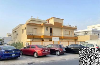 Whole Building - 7+ - 7+ for sale in Al Nuimiya 1 - Al Nuaimiya - Ajman