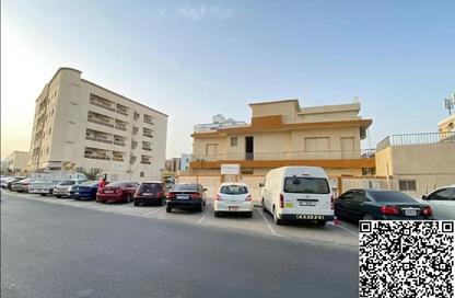 Whole Building - 7+ - 7+ for sale in Al Nuimiya 1 - Al Nuaimiya - Ajman