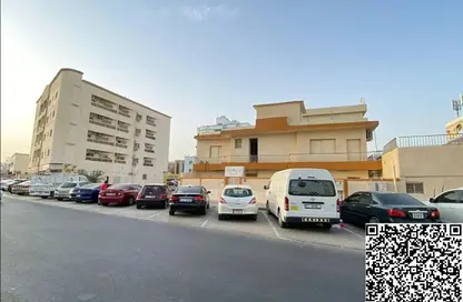 عمارة بالكامل للبيع في النعيمية 1 - النعيمية - عجمان
