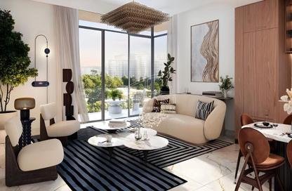 Apartment - 1 - 1 for sale in Address Residences Dubai Hills Estate Tower A - Address Residences Dubai Hills Estate - Dubai Hills Estate - Dubai