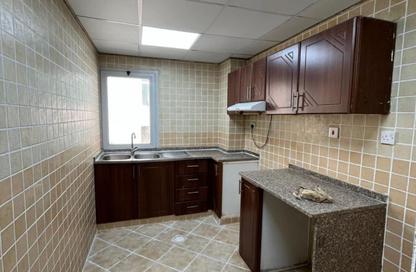 Apartment - 2 Bedrooms - 2 Bathrooms for rent in Al Naemiya Tower 1 - Al Naemiya Towers - Al Nuaimiya - Ajman Apartment - 2 Bedrooms - 2 Bathrooms for rent in Al Naemiya Tower 1 - Al Naemiya Towers - Al Nuaimiya - Ajman