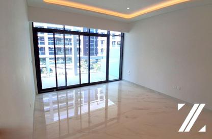 Apartment - Studio - 1 Bathroom for sale in Azizi Riviera 69 - Azizi Riviera - Meydan One - Meydan - Dubai