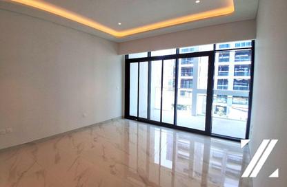 Apartment - Studio - 1 Bathroom for sale in Azizi Riviera 69 - Azizi Riviera - Meydan One - Meydan - Dubai