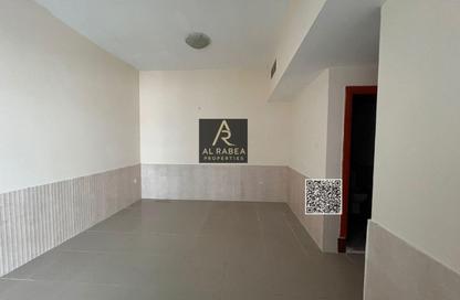 Apartment - 1 Bedroom - 2 Bathrooms for rent in Tower A3 - Ajman Pearl Towers - Ajman Downtown - Ajman