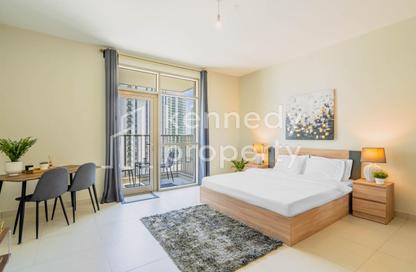 Apartment - Studio - 1 for rent in Reflection - Shams Abu Dhabi - Al Reem Island - Abu Dhabi Apartment - Studio - 1 for rent in Reflection - Shams Abu Dhabi - Al Reem Island - Abu Dhabi